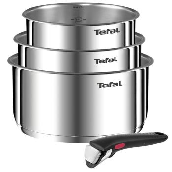 TEFAL INGENIO 6 EMOTION L8964S44, 4 KS