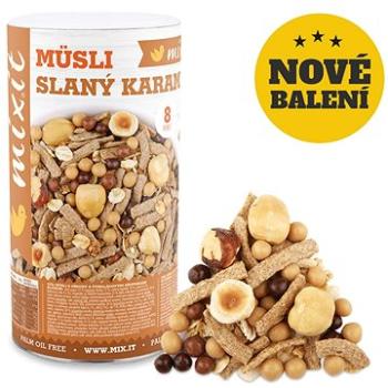 Mixit Pečený mixit - Slaný karamel 490g (8595685205182)