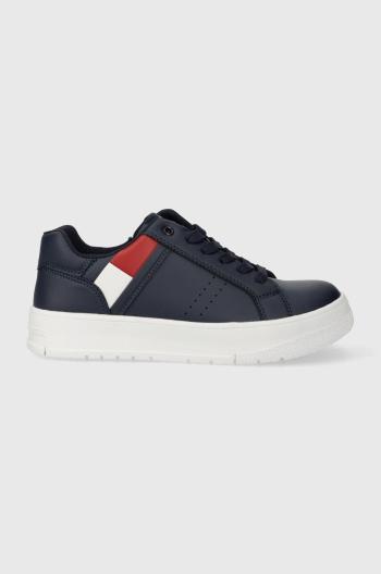 Detské tenisky Tommy Hilfiger
