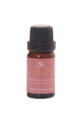 Esenciálny olej Aroma Home De-Stress 10 ml