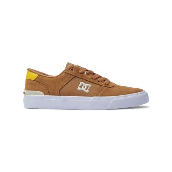 DC Shoes  Teknic s  Skate obuv Hnedá