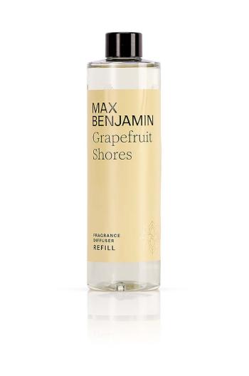 Náplň do difúzora Max Benjamin Grapefruit Shores 300 ml