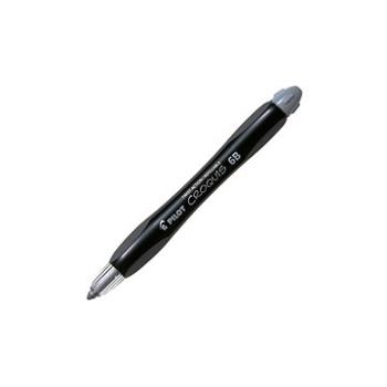 Pilot Croquis 3,8 mm 6B, čierna (AP-CR4-6B)