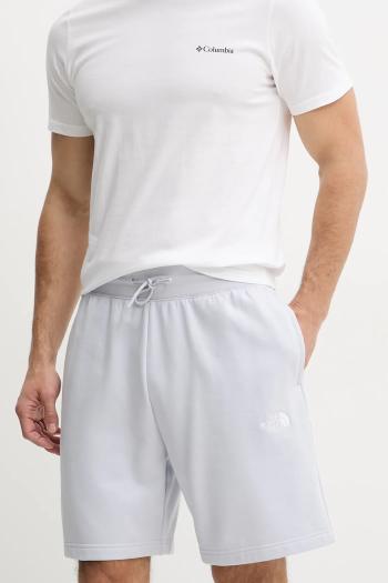 Šortky The North Face Essential Relaxed pánske, NF0A8C2G0TI1