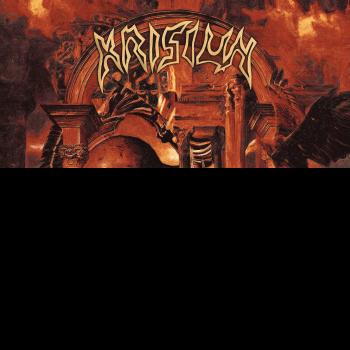 Krisiun - Mortem Solis, CD