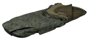 Trakker spacák 365 sleeping bag camo