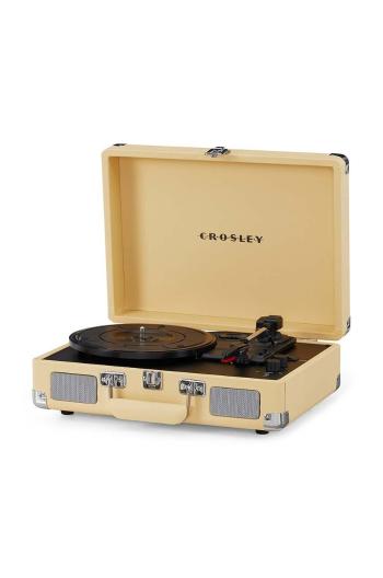 Kufríkový gramofón Crosley Cruiser Plus