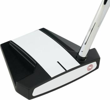 Odyssey White Hot Versa Pravá ruka 12 34" Golfová palica Putter