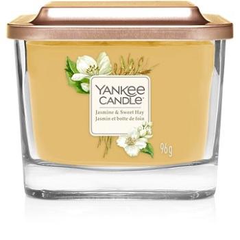 YANKEE CANDLE Jasmine and Sweet Hay (SVI1140nad)