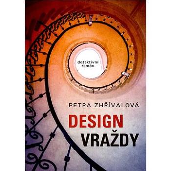 Design vraždy (978-80-759-7543-0)