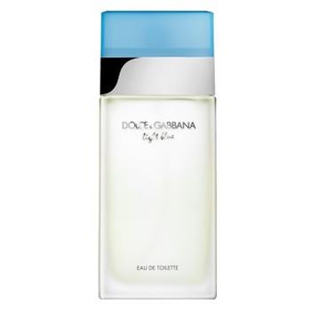 Dolce & Gabbana Light Blue toaletná voda pre ženy 100 ml