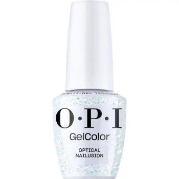 OPI Gélový lak na nechty GelColor 15 ml Optical Nailusion