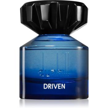 Dunhill Driven Blue toaletná voda pre mužov 60 ml