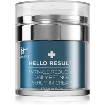 IT Cosmetics Hello Results denné sérum v kréme 50 ml