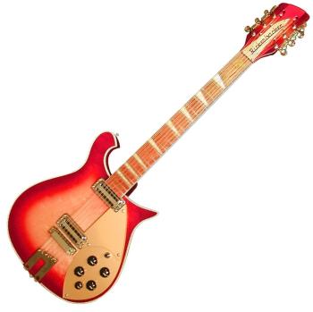 Rickenbacker 660/12 Elektrická gitara