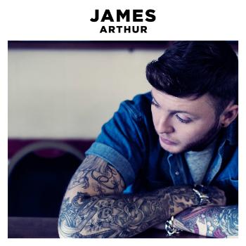 James Arthur, James Arthur, CD