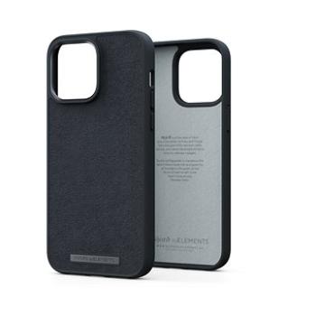 Njord iPhone 14 Pro Max Comfort+ Case Black (NA44CM00)