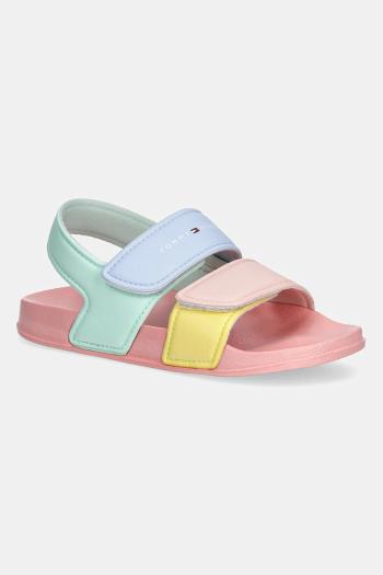 Sandále Tommy Hilfiger viac farieb, T1A2-33810