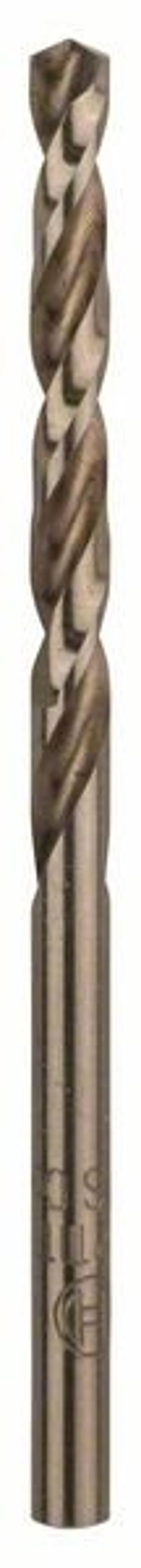 Fúrószár BOSCH DIY Fúrószár HSS-Co 4.2x43x75 mm