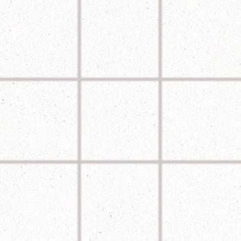 Dlažba Rako Compila Paper 10x10 cm mat DAK11864.1
