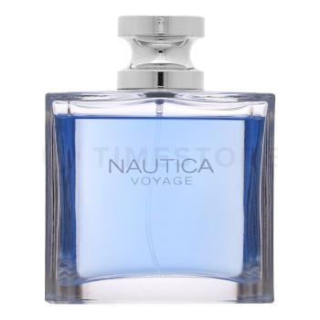Nautica Voyage toaletná voda pre mužov 100 ml   - 30 dní na vrátenie tovaru, Garancia originality