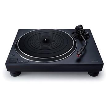 Technics SL-1500 čierny (SL-1500CEG-K)