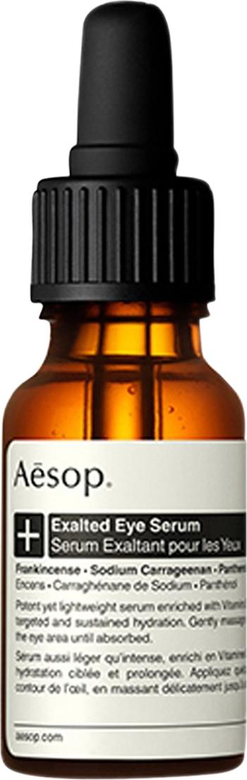 Aesop Intenzívne očné sérum (Exalted Eye Serum) 15 ml