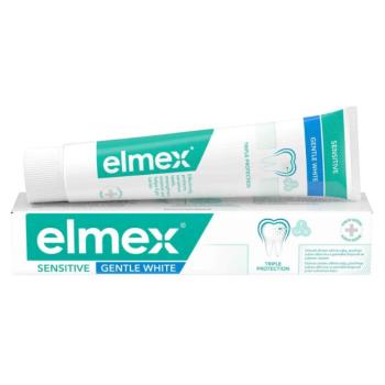 ELMEX Sensitive whitening zubná pasta 75 ml