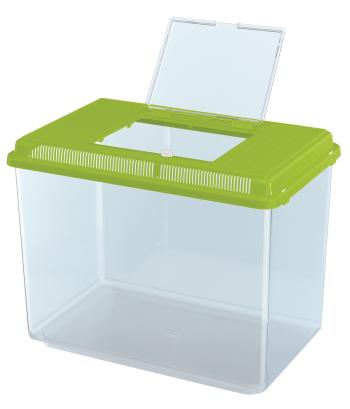 Ferplast Container Geo Maxi 41x26x30 cm, 21 l