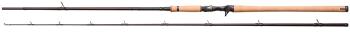 Savage gear prút alpha sg6 monster bait rod 2,46 m 110-220 g