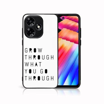 MY ART Ochranný kryt pre Infinix Hot 30  GROW (170)