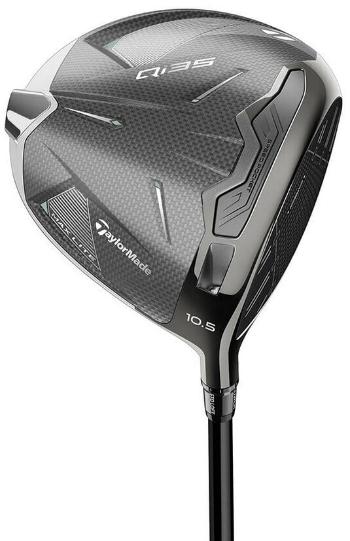 TaylorMade Qi35 Max Lite Pravá ruka 12° Senior Golfová palica - Driver