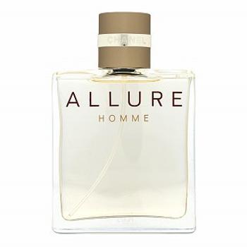 Chanel Allure Homme toaletná voda pre mužov 50 ml