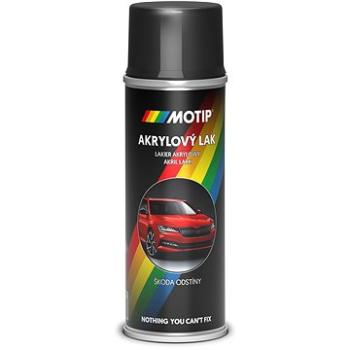 MOTIP M SD sivá titan met. 150 ml (SD9152)