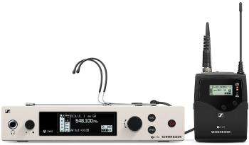 Sennheiser ew 300 G4-HEADMIC1-RC Bezdrôtový set BW: 626-698 MHz