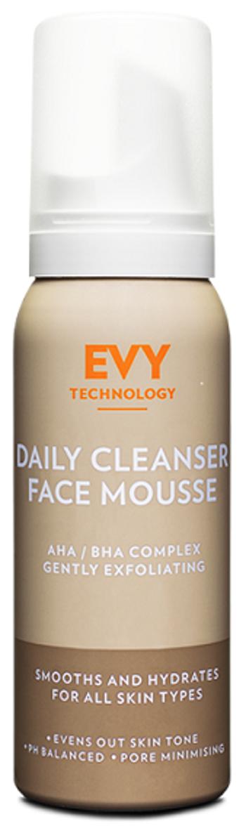 EVY Daily Cleanser Mousse čistiaca pena 100ml