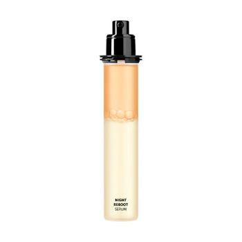 Yves Saint Laurent Náhradná náplň pre dvojfázové nočné sérum Pure Shots Night Reboot (Serum Refill) 50 ml