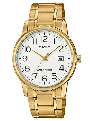Pánske hodinky CASIO MTPV002G-7BUDF (zd103b)