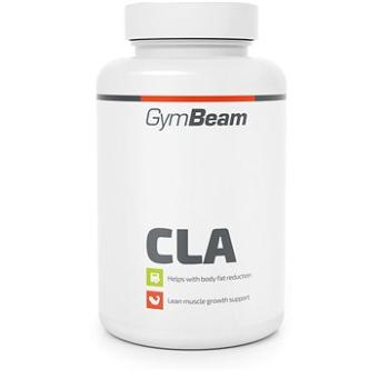 GymBeamCLA 1 000 mg, 90 kapsúl (8588006139280)