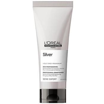 LORÉAL PROFESSIONNEL Serie Expert New Silver 200 ml (3474636976126)