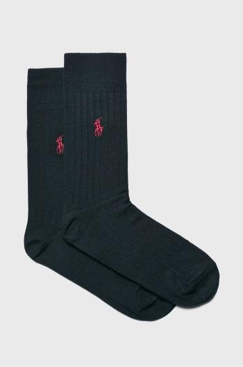 Polo Ralph Lauren - Ponožky (2-pak) 449655209002