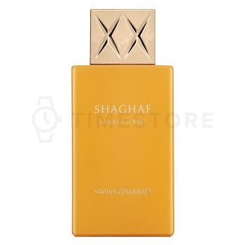 Swiss Arabian Shaghaf Vanilla Toffee parfémovaná voda unisex 75 ml - 30 dní na vrátenie tovaru, Garancia originality