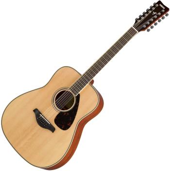 Yamaha GFG82012NTII 12-strunová akustická gitara