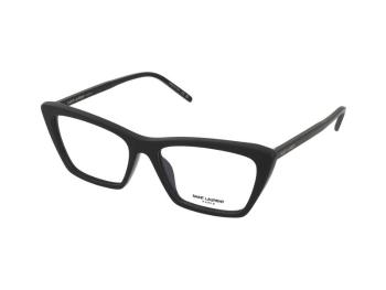 Saint Laurent SL 737 Mica Thin OPT 001