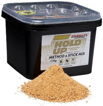 Starbaits method stick mix hold up fermented shrimp 1,7 kg