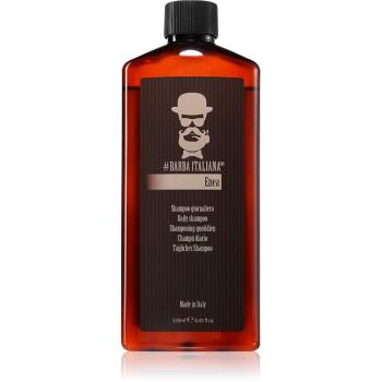 Barba Italiana Enea šampón pre každodenné umývanie vlasov 250 ml