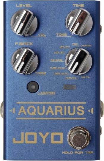 Joyo R-07 Aquarius Gitarový efekt