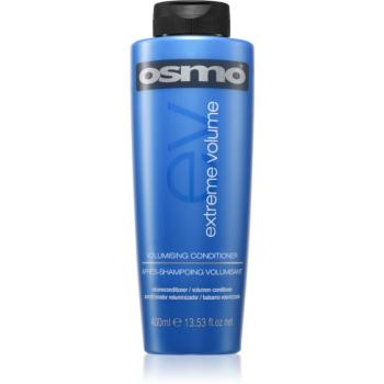 Osmo Extreme Volume kondicionér na vlasy 400 ml