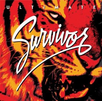 Survivor - Ultimate Survivor, CD