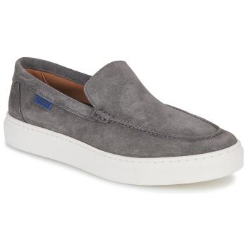 Pellet  LUCIUS  Slip-on Šedá